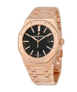 ap-royal-oak-selfwinding-rose-gold-replica-watch