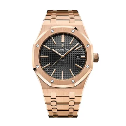 ap-royal-oak-selfwinding-rose-gold-replica-watch