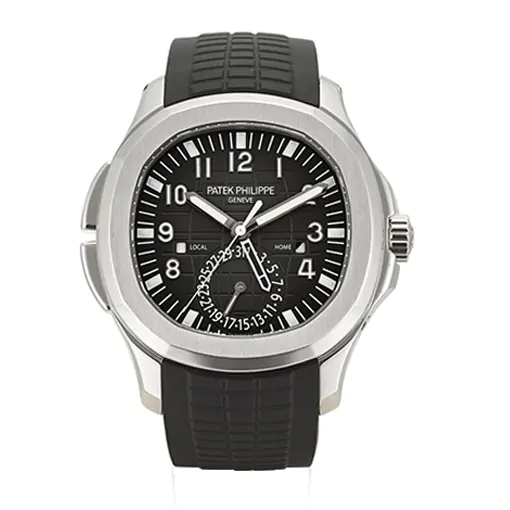 Patek Philippe Dual Time Replica - JF Factory