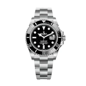 rolex-submariner-no-date-black-steel