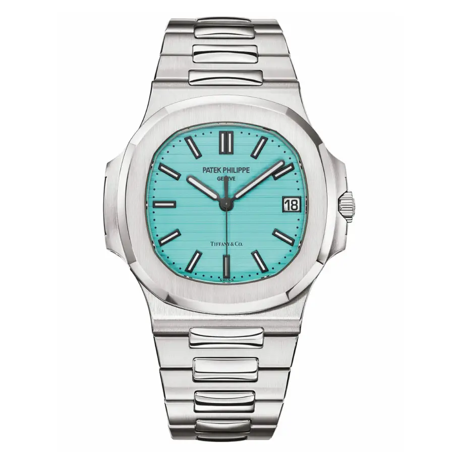 Yeni Proje - 2026-07-15T164047.571 Patek Philippe Nautilus 5711/1A-018 Replica - Image 1
